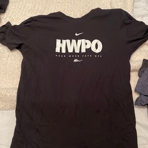 Nike HWPO Mat Fraser Shirt